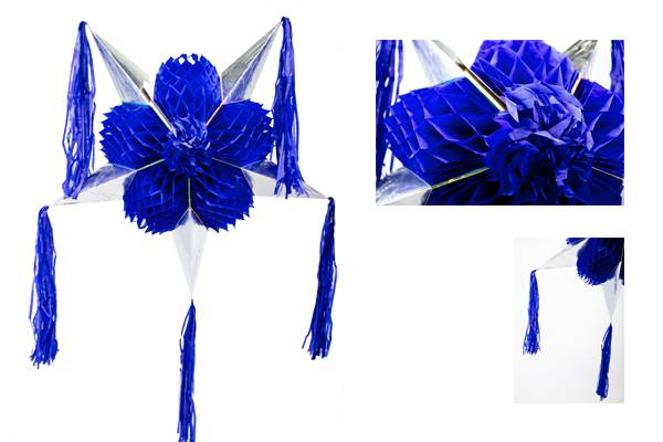Azul Rey