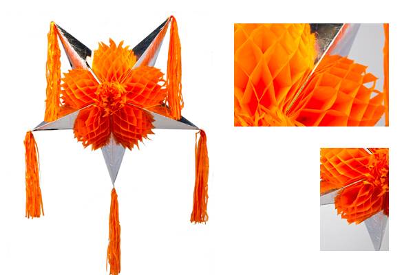 Naranja