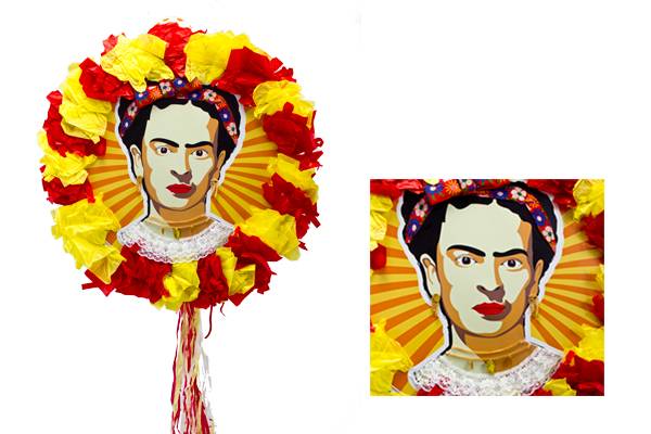 Frida