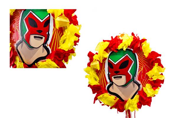 Luchador