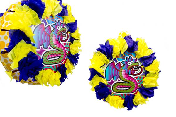 Alebrije